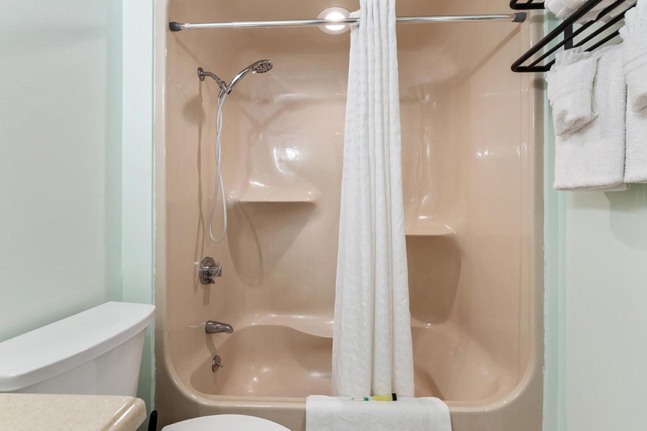 Cabana Palms - Oceanfront Renovated King Bed Sauna Myrtle Beach Kültér fotó